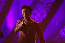 郷ひろみ (c)フジテレビ