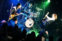 MINAMI NiNE（撮影：新倉映見）