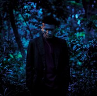 AKLO「Outside the Frame」ジャケット