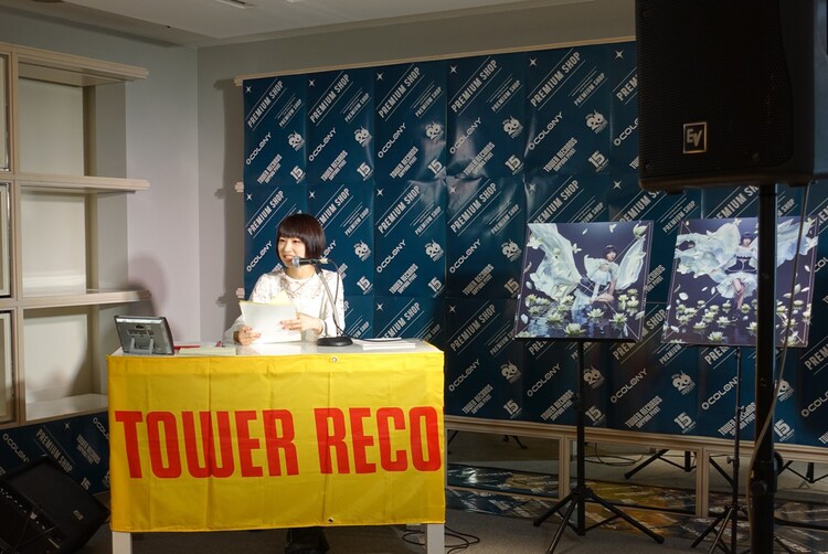 綾野ましろ 愛する Dグレ Ed曲を自ら作詞 音楽ナタリー