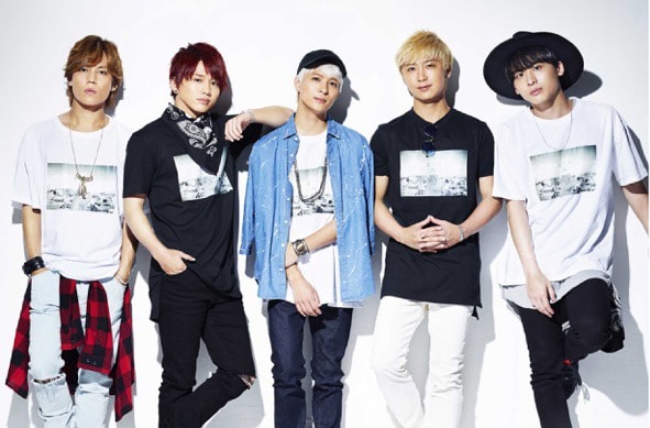 Da-iCE 武道館2016 Tシャツ＆タオル セット Da-iCE 武道館2016 Tシャツ＆タオル セット Da-iCE 武道館2016 T