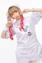 DJ younaP!（ゆるめるモ！）