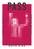 星野源「Live Tour "YELLOW VOYAGE"」その他店舗購入者特典ステッカー画像（※特典画像の一部にモザイク処理をしております。実際の絵柄は購入時のお楽しみとなります。）