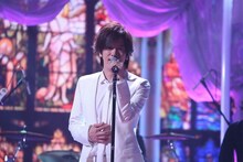 DAIGO (c)フジテレビ