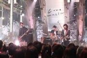 back number (c)フジテレビ