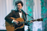 前野健太 (c)BS朝日