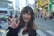 大槻ひびき