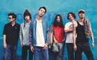 Suchmos、リーバイスコラボMV公開&10月に東名阪でワンマンツアー