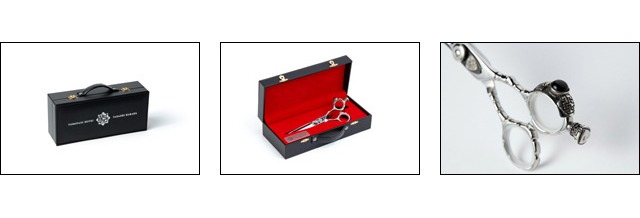 「布袋寅泰×原田忠スペシャルシザーズ」