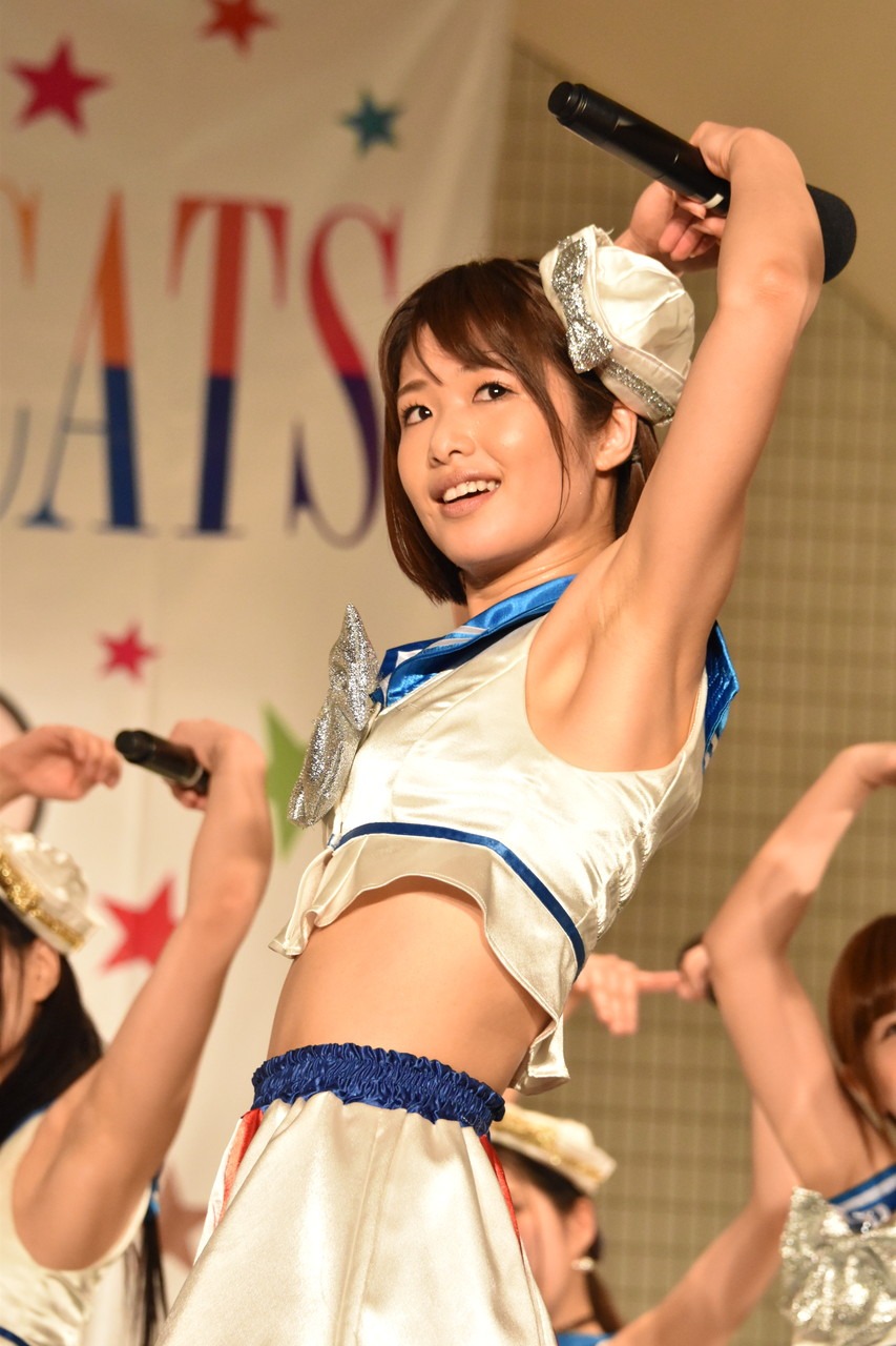 川上奈々美