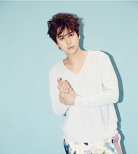 SUPER JUNIOR-KYUHYUN
