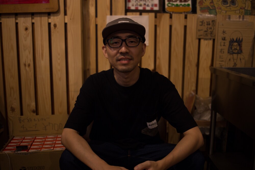 LIBROニューアルバムにMC漢、ポチョムキン、DJ BAKU、5lackら参加