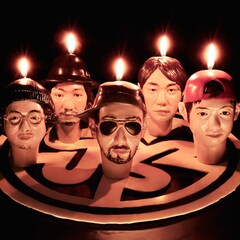 Orange Range 縁盤 特集 音楽ナタリー 特集 インタビュー Orange Range 縁盤 特集 音楽ナタリー 特集 インタビュー