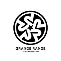 ORANGE RANGEアニバーサリーロゴ