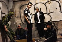 The John's Guerrilla