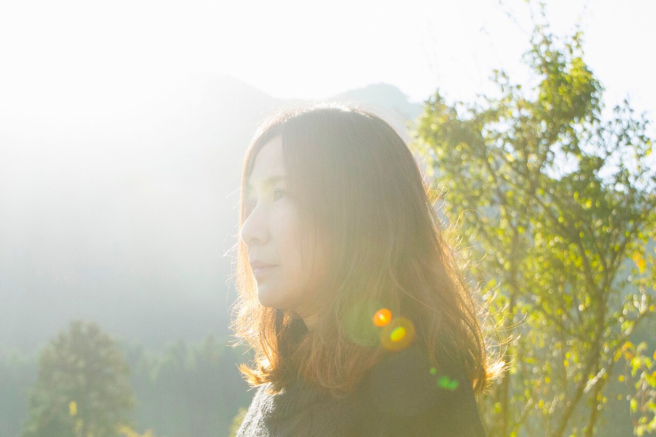 新居昭乃が30周年アルバム、悠木碧セルフカバーにはミト＆吉野友加が参加