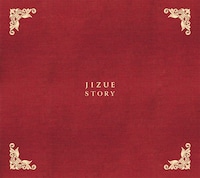 jizue「story」ジャケット
