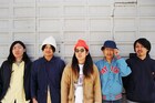 never young beach「明るい未来」MVでスーツ姿に