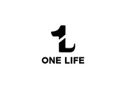 「ONE LIFE」ロゴ