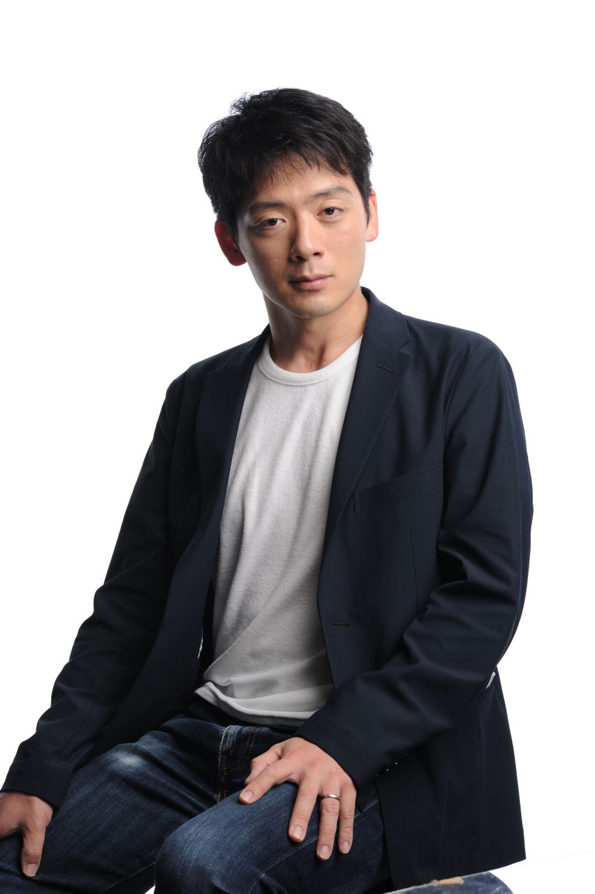 大塚雄三