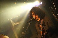 ハジオキクチ（G, Cho）（撮影：結城さやか）