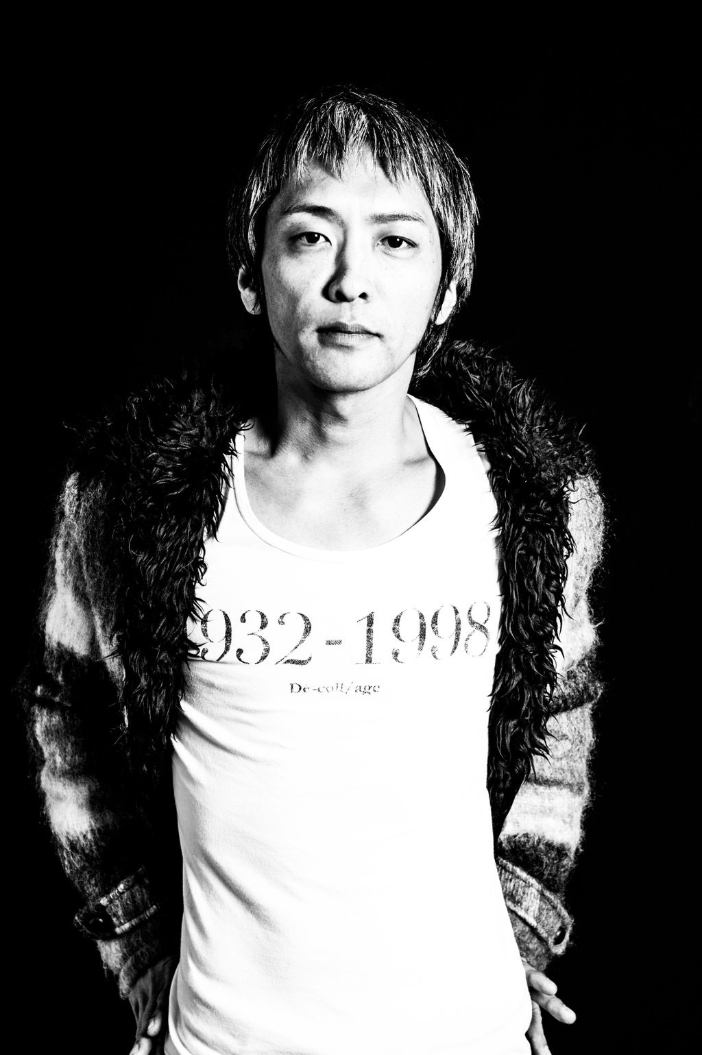 高野哲