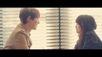 SUPER JUNIOR-KYUHYUN「Celebration～君に架ける橋～」ミュージックビデオのワンシーン。