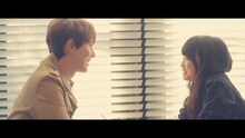 SUPER JUNIOR-KYUHYUN「Celebration～君に架ける橋～」ミュージックビデオのワンシーン。