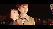 SUPER JUNIOR-KYUHYUN「Celebration~君に架ける橋~」ミュージックビデオのワンシーン。