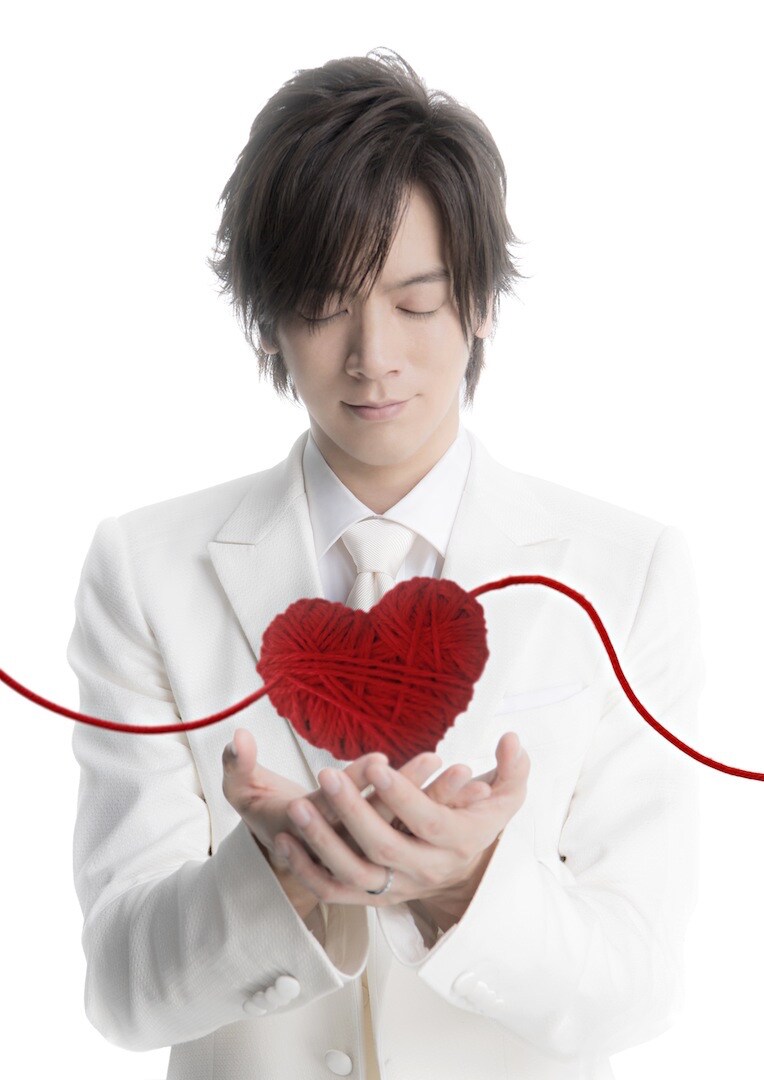 来週「スマスマ」でDAIGOとSMAPあの結婚ソング披露