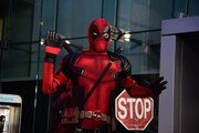 デッドプール