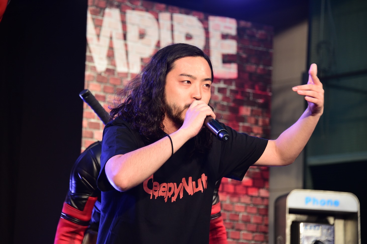 R-指定