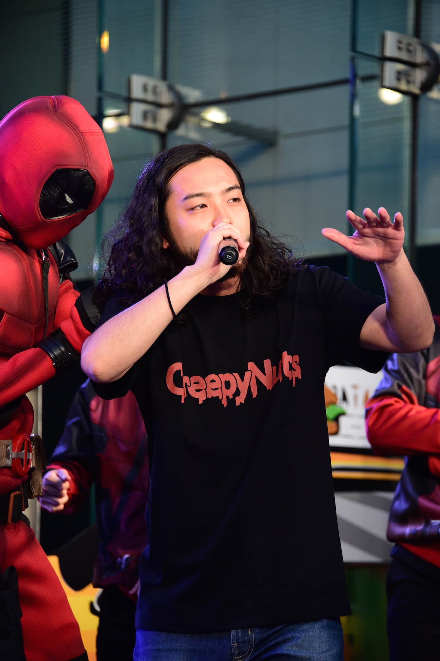 R-指定