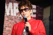 GACKT