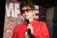 GACKT