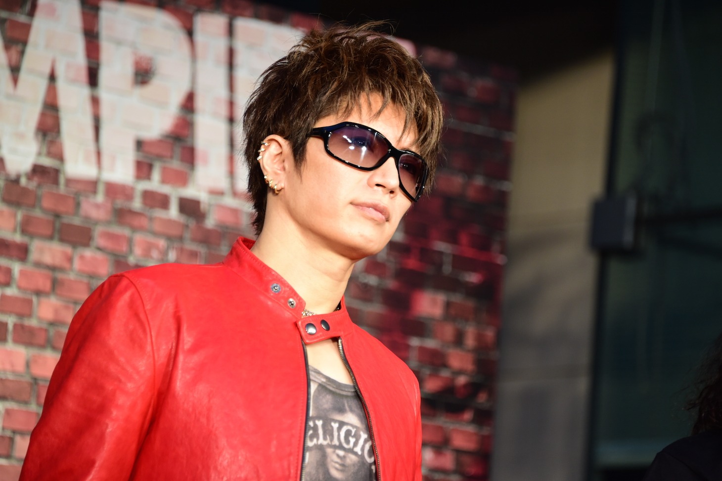 GACKT
