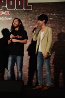 Creepy Nuts（R-指定 ＆ DJ 松永）