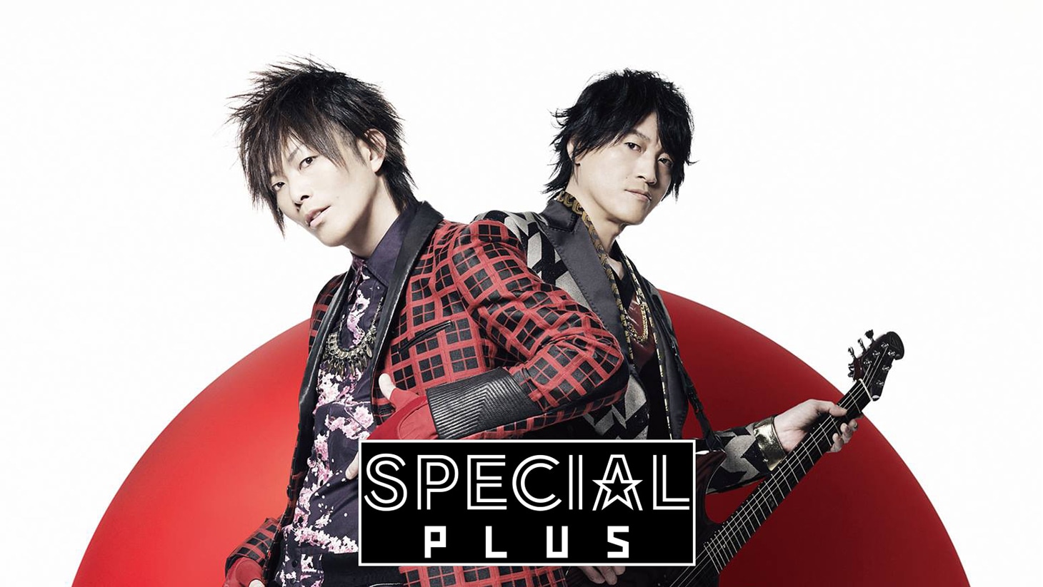 「GRANRODEO TV SHOW!」バナー (c) AbemaTV