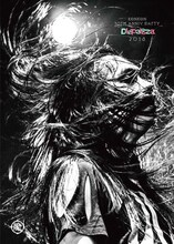 KenKen「KenKen 30th Anniv. Party "OLE PALOOZA 2015"」ジャケット