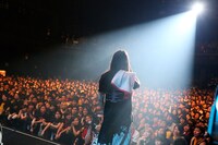 KenKen「KenKen 30th Anniv. Party "OLE PALOOZA 2015"」の様子。（Photo by Viola Kam[V'z Twinkle]）