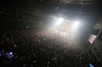 KenKen「KenKen 30th Anniv. Party "OLE PALOOZA 2015"」の様子。（Photo by Viola Kam[V'z Twinkle]）