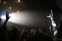 KenKen「KenKen 30th Anniv. Party "OLE PALOOZA 2015"」の様子。（Photo by Viola Kam[V'z Twinkle]）