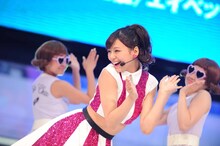 西内まりや（写真提供：avex trax）