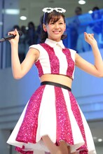 西内まりや（写真提供：avex trax）