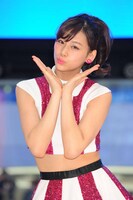 西内まりや（写真提供：avex trax）