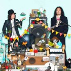 カーネーション、新アルバムに元メンバー矢部浩志が参加