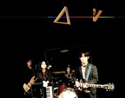 壊れかけのテープレコーダーズ、2年ぶりのアルバムは「SILENT SUNRISE」