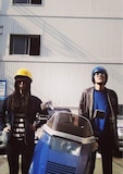 リンダ&マーヤ(N'夙川BOYS)