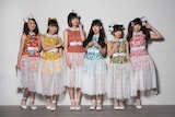 新生ppp Pixionは6人体制 ハードフロア De ポップ 目指す 音楽ナタリー 新生ppp Pixionは6人体制 ハードフロア De ポップ 目指す 音楽ナタリー