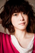 人気画像6位は「TRICERATOPS和田唱と上野樹里が結婚『二人にとって、とても自然な事でした』」より、上野樹里。